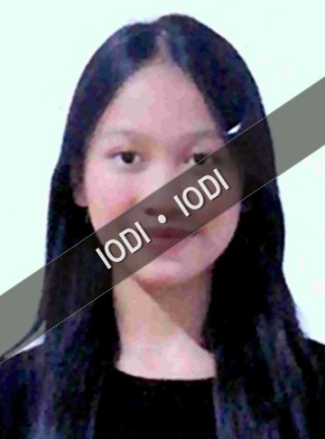 Foto anggota Aqeela Vanita Pinkan Lantu