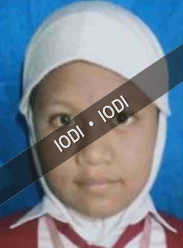 Foto anggota Rizka Aprilianti