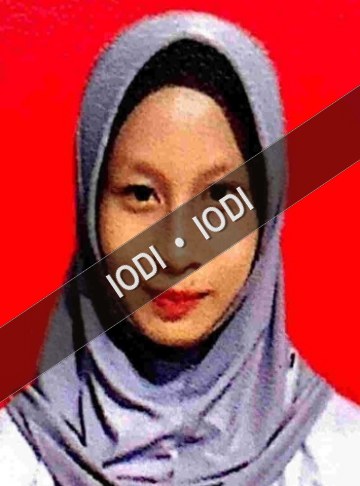 Foto anggota Aisya Nur Izza