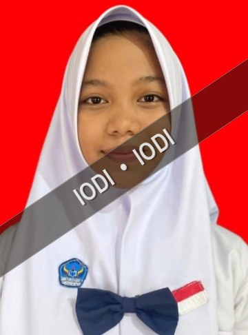 Foto anggota Najwaky Aksa