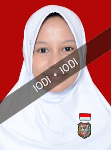 Foto anggota Qory Umarya Zulfi
