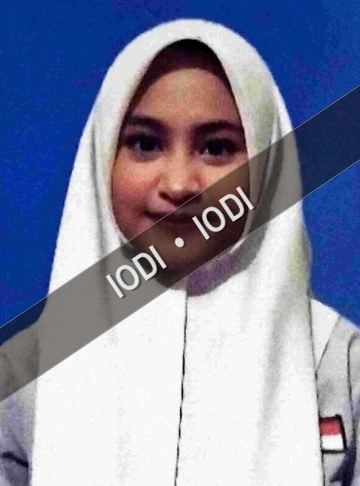 Foto anggota Raissa Putri Yahvas