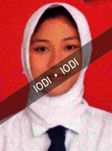 Foto anggota Safrina Hasda Barkah