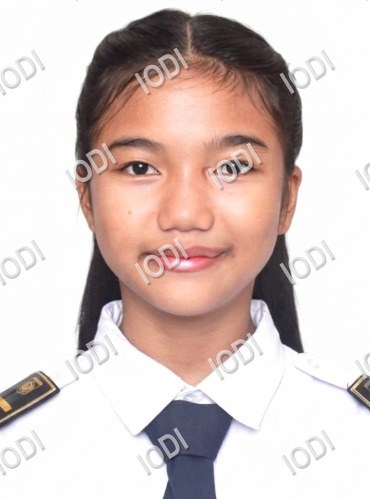Foto anggota Ida Ayu Nitya Dhira