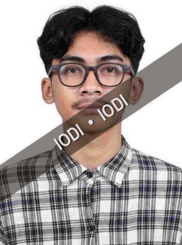 Foto anggota Ki Agus Rafi Febrianda Yusuf
