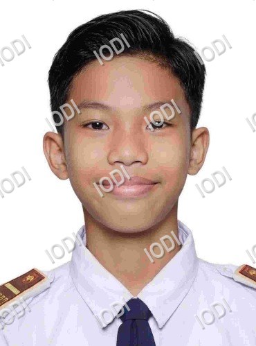Foto anggota Lalu Efraim Pragustin