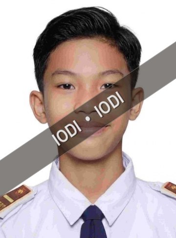 Foto anggota Lalu Efraim Pragustin