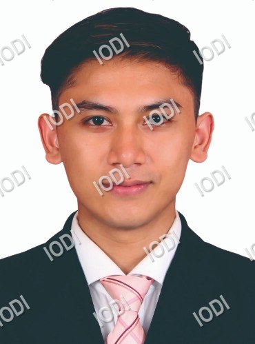 Foto anggota Suandi Novian