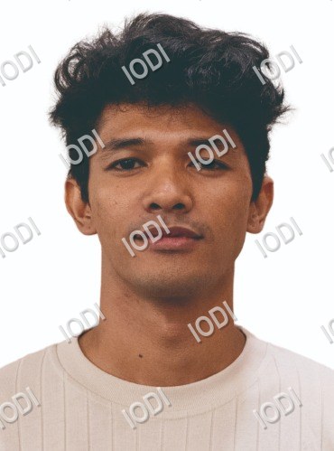 Foto anggota Lalu Zulhi Yamamiartha