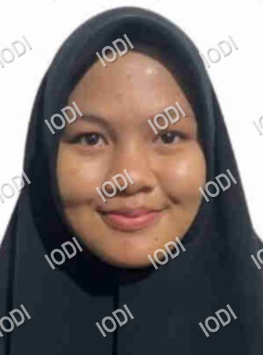Foto anggota Najla Shofi Hana