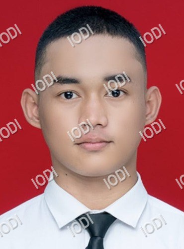 Foto anggota Muhammad Daffa Alfarisyi