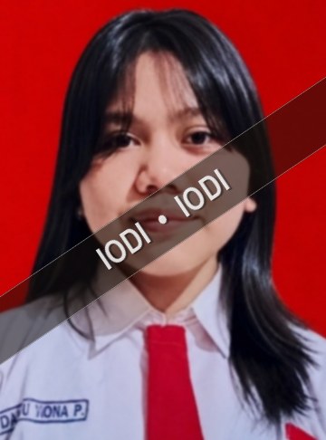 Foto anggota Ida Ayu Calya Pradipa