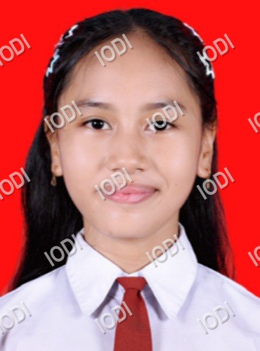 Foto anggota Crescentia Celine Alexandra