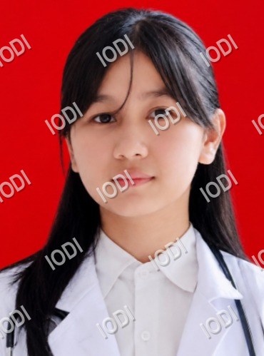 Foto anggota Ida Ayu Viona Pramudita