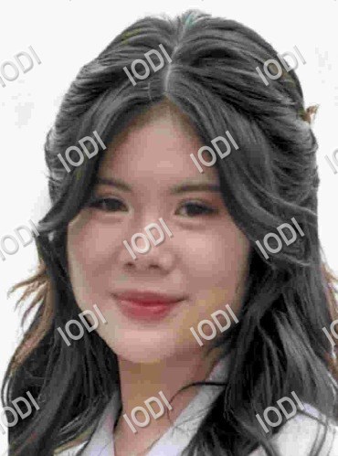 Foto anggota Felicia Celiste Lawrence