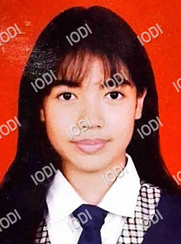 Foto anggota Destiny Princessa Adinda Gesya