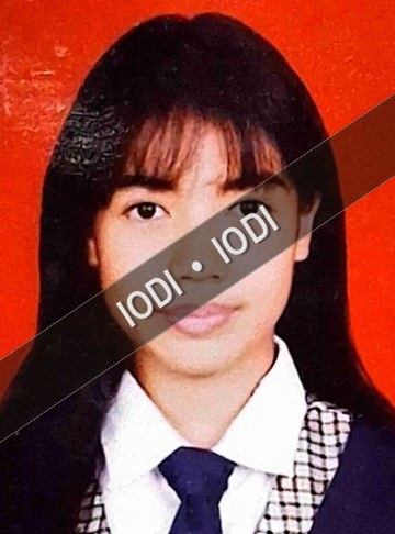 Foto anggota Destiny Princessa Adinda Gesya