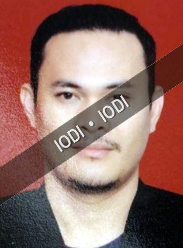 Foto anggota Jilbert Apawan Fernandez