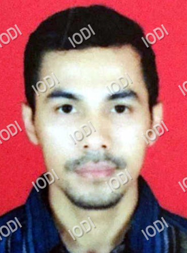 Foto anggota Hafid Aryadi
