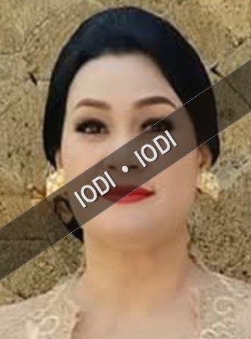 Foto anggota Ni Made Suparmi