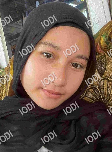 Foto anggota Apika Natasia Thasli Syam