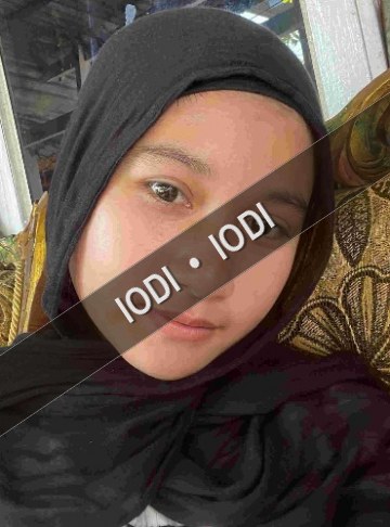 Foto anggota Apika Natasia Thasli Syam
