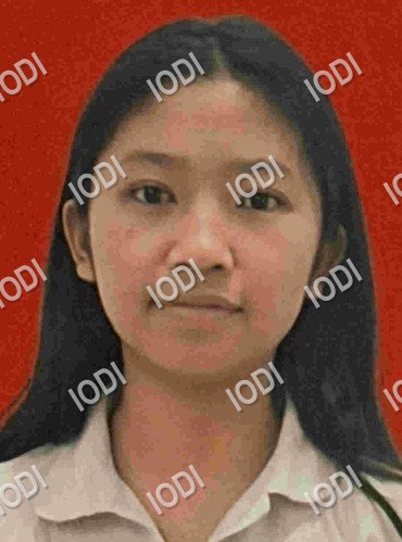 Foto anggota Christabel Quinny Shalomita Dharmawan