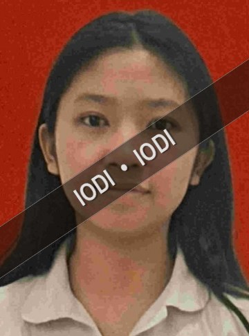 Foto anggota Christabel Quinny Shalomita Dharmawan