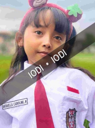 Foto anggota Michaella Caroline Nathania