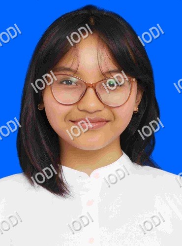 Foto anggota Aurella Raka Larasati