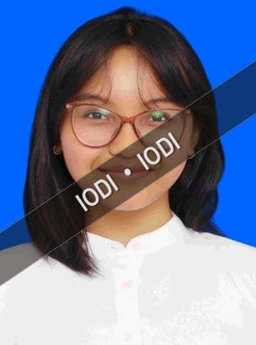 Foto anggota Aurella Raka Larasati