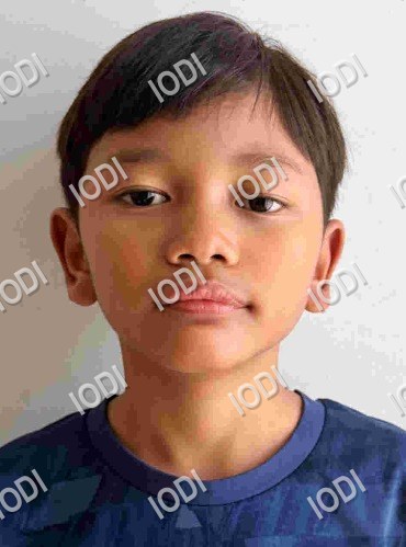 Foto anggota Jevian Rafael Setiawan