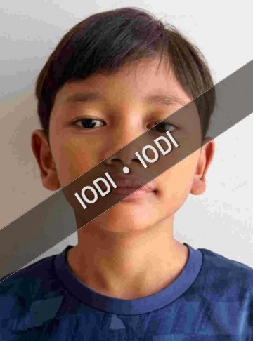 Foto anggota Jevian Rafael Setiawan