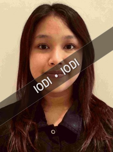 Foto anggota Elevenya Zaida Heinz