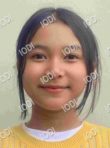 Foto anggota Michelina Nandya Reynata