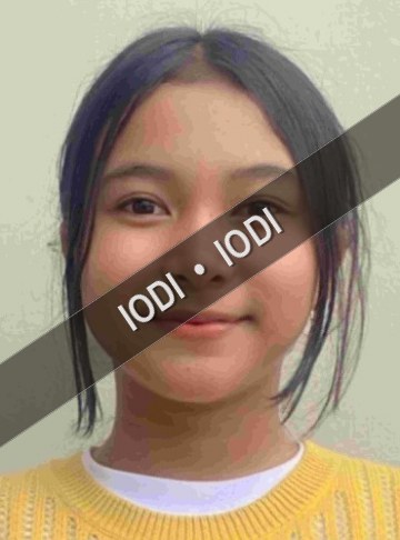 Foto anggota Michelina Nandya Reynata