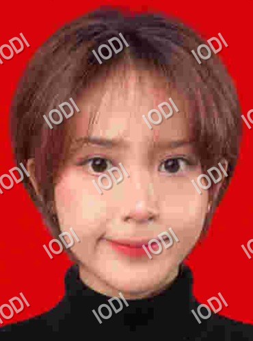 Foto anggota Elisabeth Cahyaningtyas