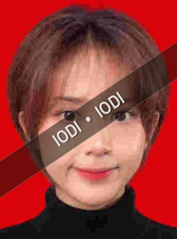 Foto anggota Elisabeth Cahyaningtyas