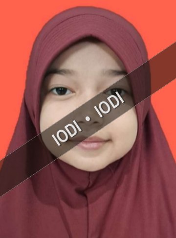 Foto anggota Pricillia Qareen