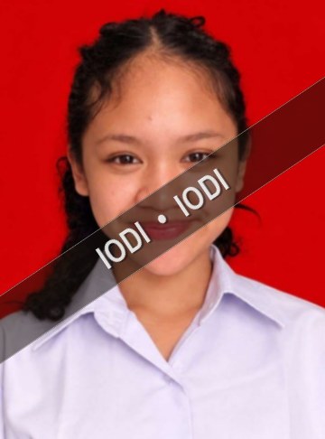 Foto anggota Theona Mozelle Zefanya Mamuaya