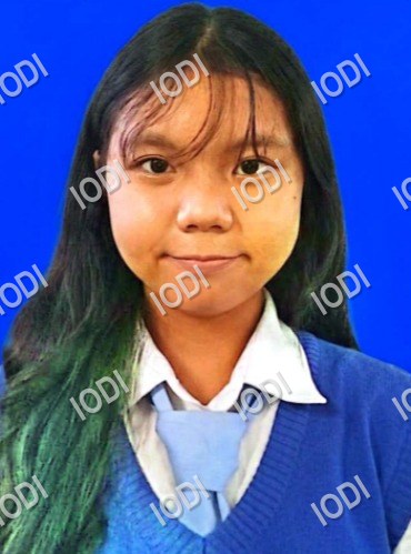 Foto anggota Cindy Tjong