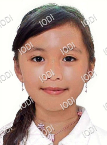 Foto anggota Maghdalena Queeny Salsabilla