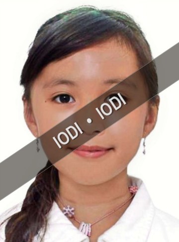 Foto anggota Maghdalena Queeny Salsabilla
