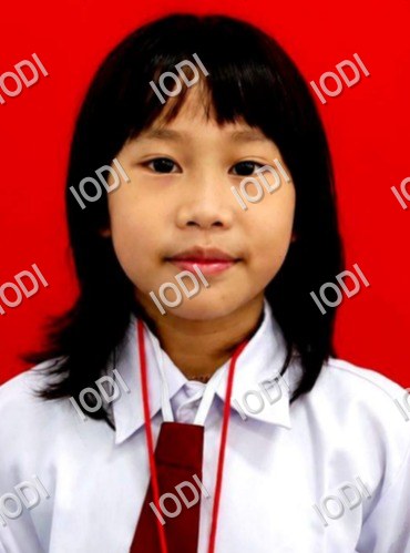 Foto anggota Kimberly Tjahaja Mulyono