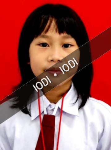 Foto anggota Kimberly Tjahaja Mulyono