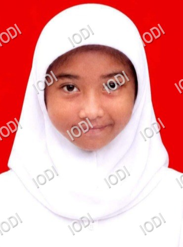 Foto anggota Quinesha Sandrina Kusumah