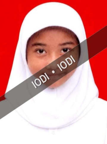 Foto anggota Quinesha Sandrina Kusumah