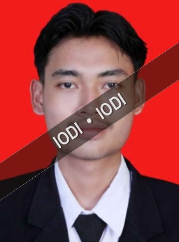 Foto anggota Rian Maulana