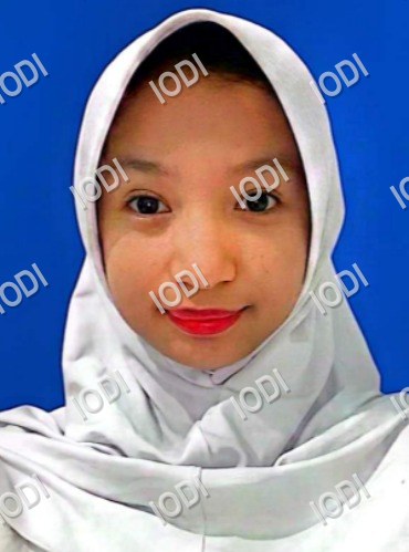 Foto anggota Kanaya Queen Helmina