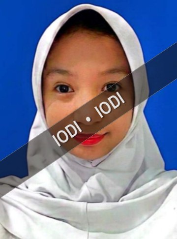 Foto anggota Kanaya Queen Helmina